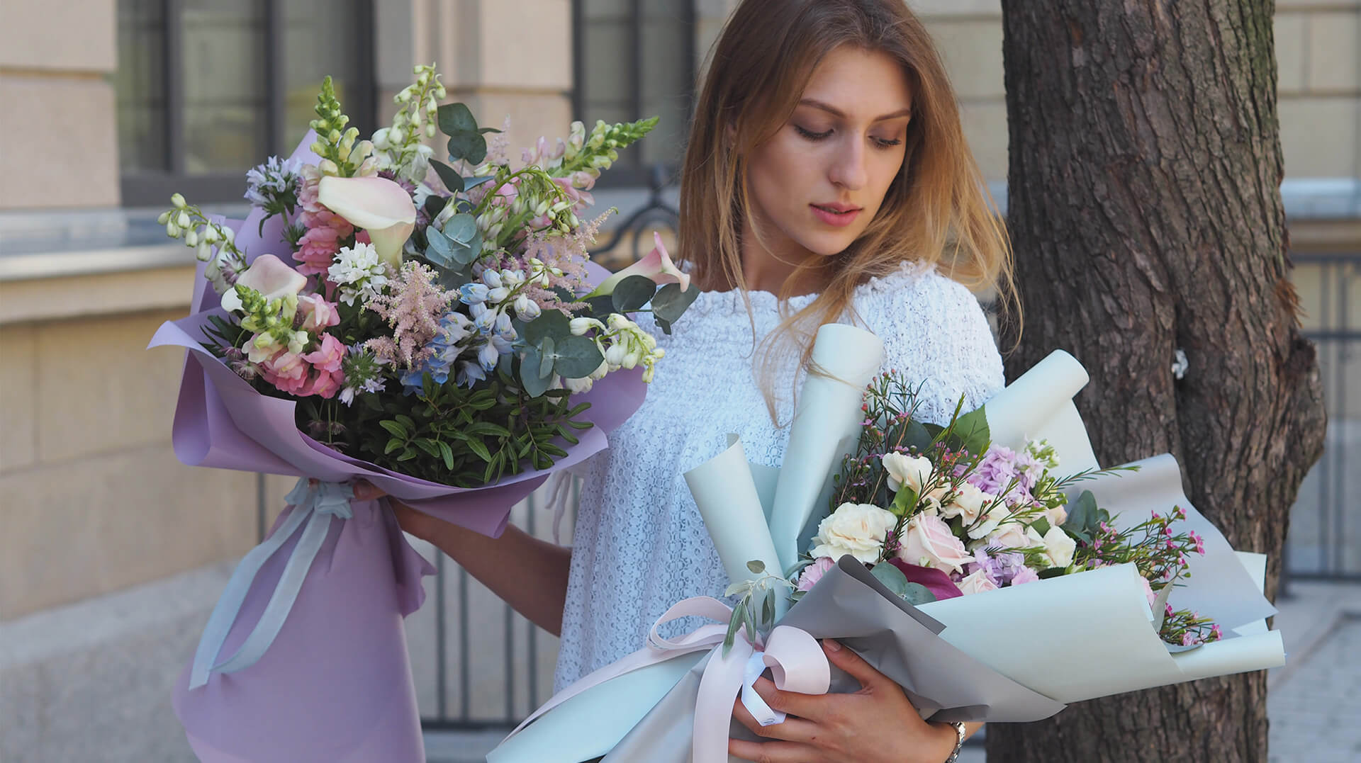 Madlen Flowers o nas