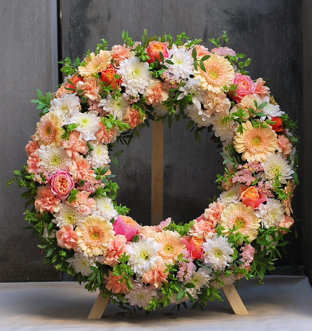 Gerbera – kwiat na każdą okazję