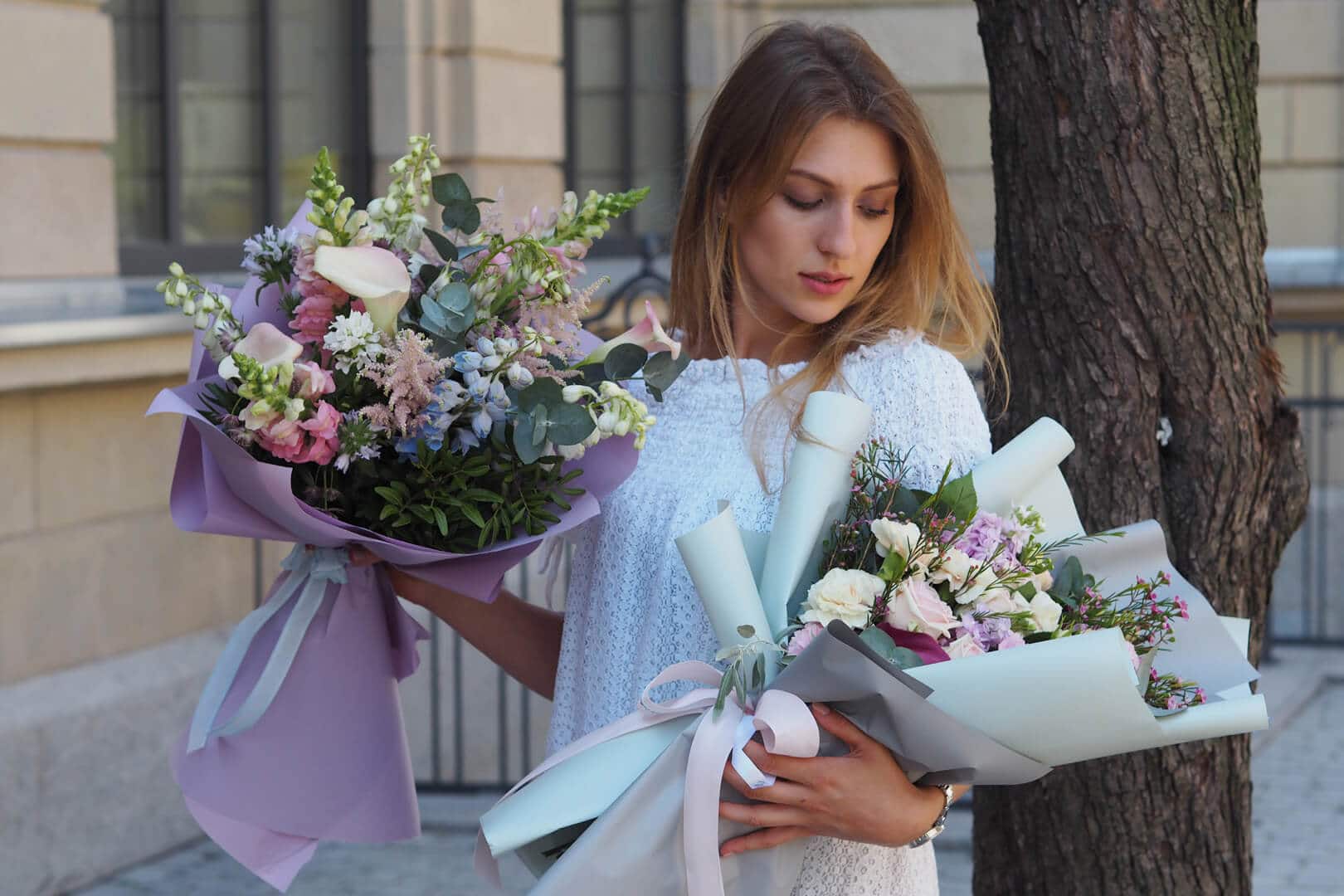 20Bukiet Wybór Florysty